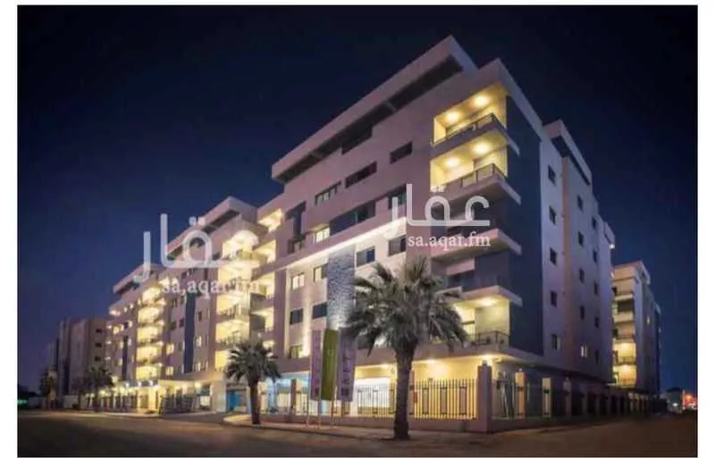 شقة للبيع في شارع 3921212, حي البندرية, مدينة الخبر, المنطقة الشرقية 1 صورة