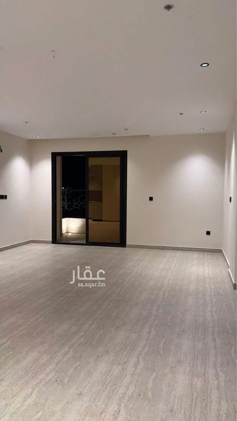 شقة للإيجار في شارع خالد بن العاص, حي النرجس, مدينة الرياض, منطقة الرياض 1 صورة