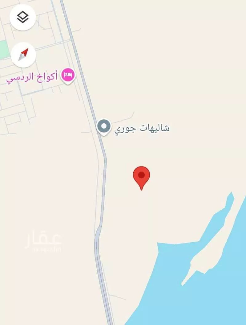 أرض للبيع في شارع 19192057, حي المروج, مدينة جدة, منطقة مكة المكرمة 1 صورة