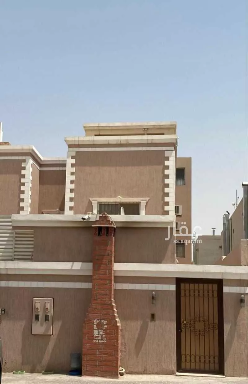 دور للإيجار في شارع مالك التميمي, حي غرناطة, مدينة الرياض, منطقة الرياض 1 صورة