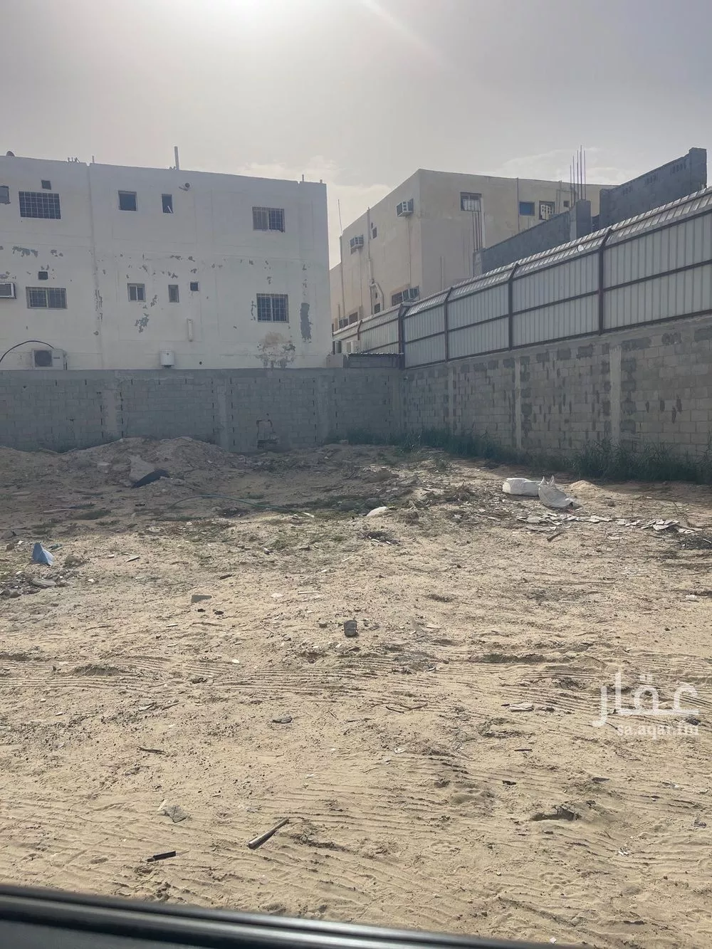 أرض للبيع في شارع 9 ا, حي النور, مدينة الدمام, المنطقة الشرقية 1 صورة