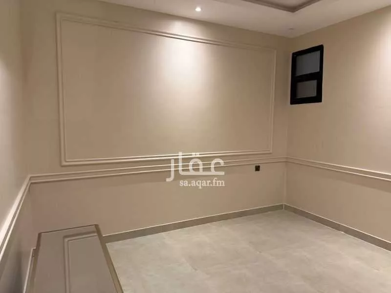 شقة للإيجار في شارع وادي العمارية, حي حطين, مدينة الرياض, منطقة الرياض 1 صورة