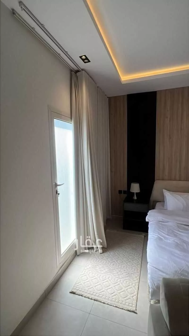 شقة للإيجار في شارع أرطأة بن كعب, حي العقيق, مدينة الرياض, منطقة الرياض 1 صورة