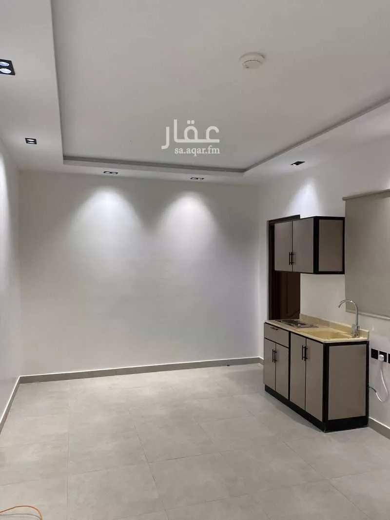 شقة للإيجار في شارع أرطأة بن كعب, حي العقيق, مدينة الرياض, منطقة الرياض 1 صورة