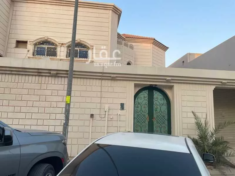 فيلا للإيجار في شارع الغزوات, حي العقيق, مدينة الرياض, منطقة الرياض 1 صورة