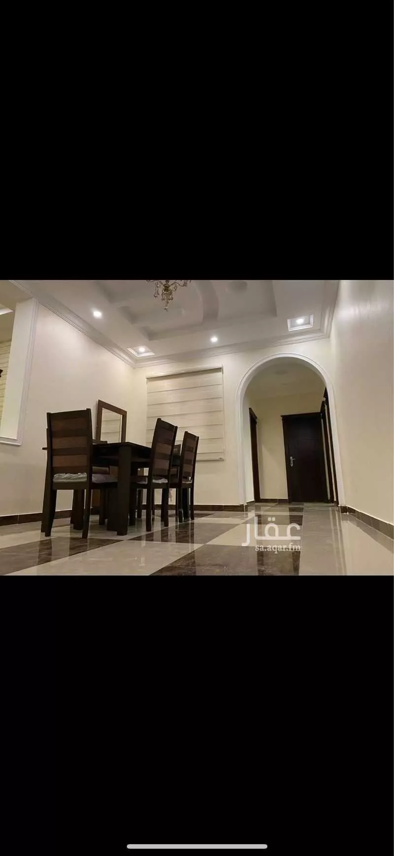 شقة للإيجار في شارع عبدالرحمن ابن احمد السديري, حي السلامة, مدينة جدة, منطقة مكة المكرمة 1 صورة