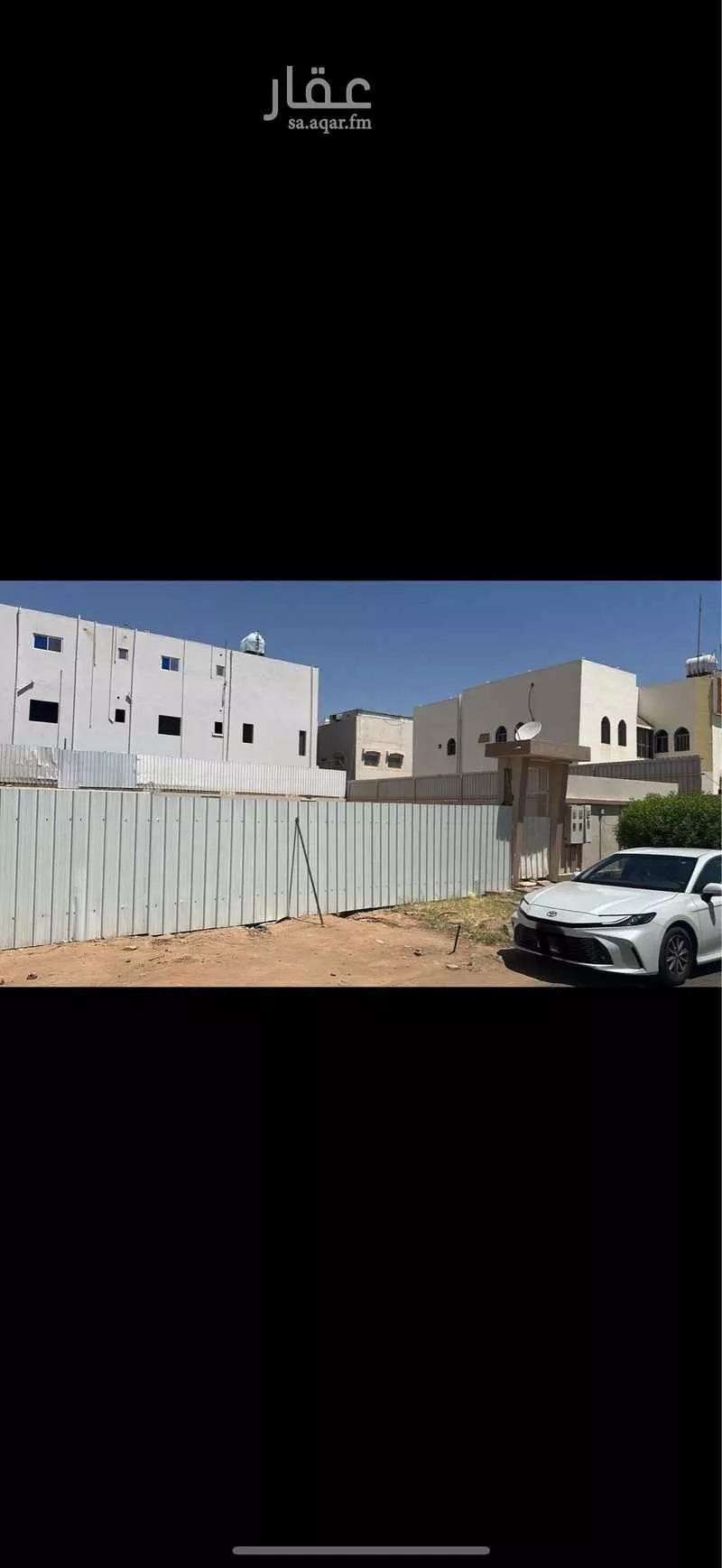 أرض للبيع في شارع الحجاج بن يوسف, حي الفيصلية الشمالية, مدينة تبوك, منطقة تبوك 1 صورة