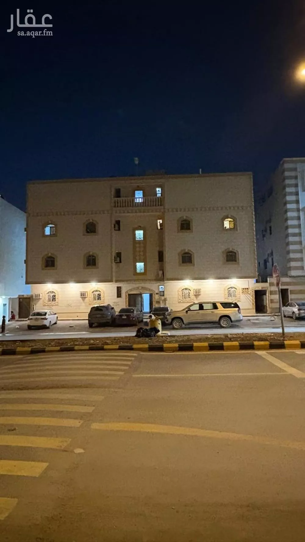 شقة للبيع في شارع جرير, حي ظهرة لبن, مدينة الرياض, منطقة الرياض 1 صورة