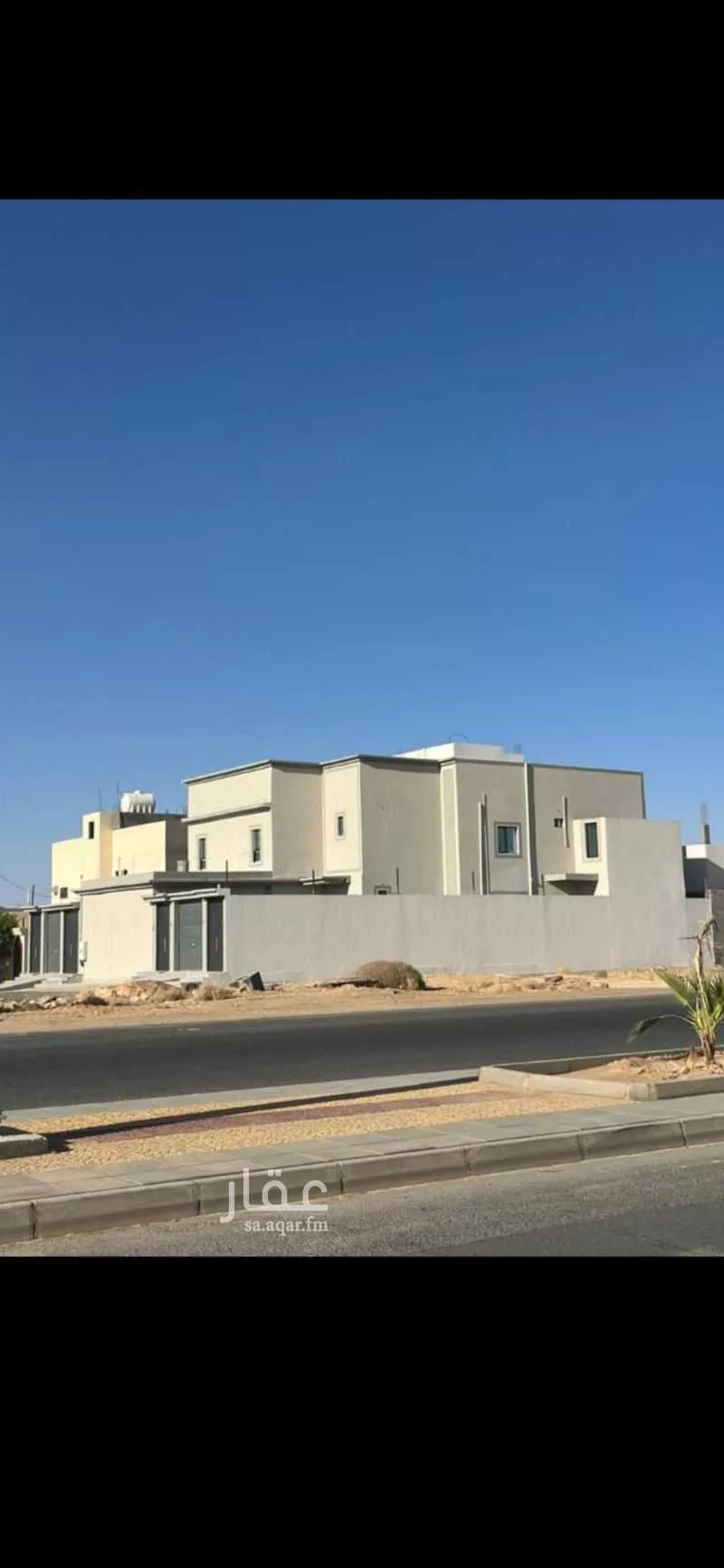 فيلا للبيع في شارع مسعود الثقفي ، حي الرحمانية ، تيماء ، تيماء 1 صورة