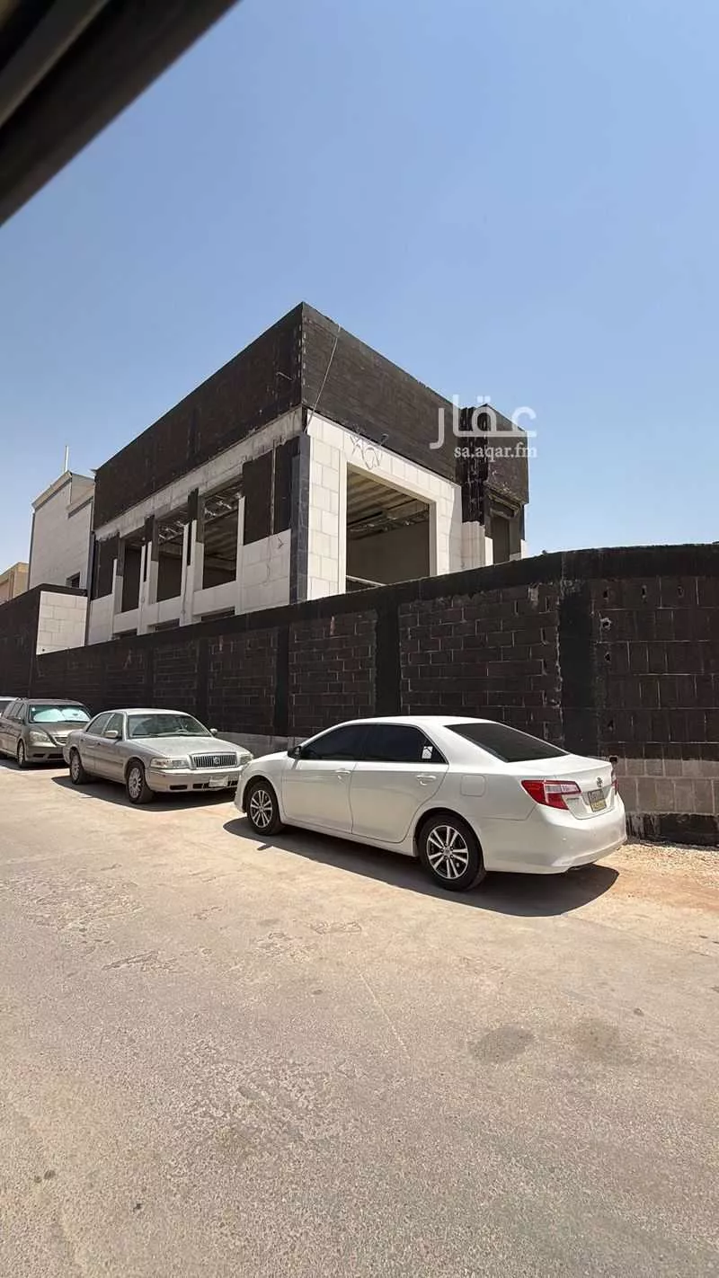 فيلا للبيع في شارع ابن أبي الضياف ، حي القادسية ، الرياض ، منطقة الرياض 1 صورة
