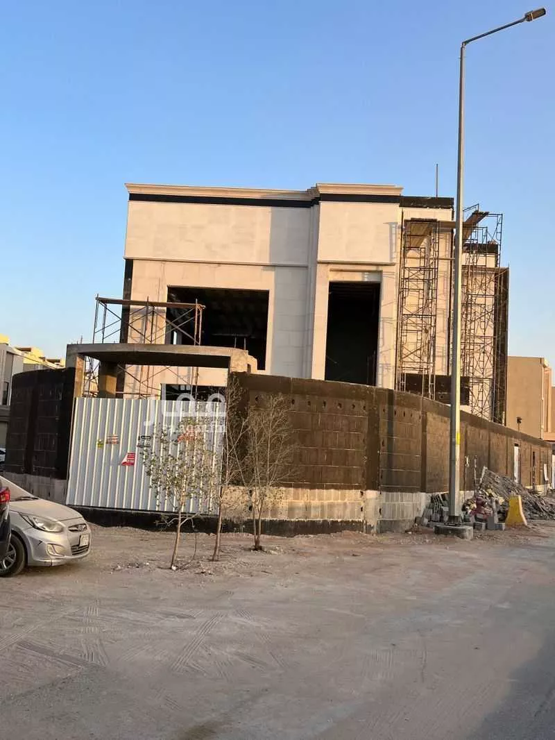 فيلا للبيع في شارع ابن أبي الضياف ، حي القادسية ، الرياض ، منطقة الرياض 1 صورة