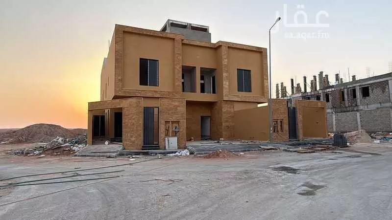دور للبيع في شارع ابن عيسى الجباني ، حي الشرق ، الرياض ، منطقة الرياض 1 صورة