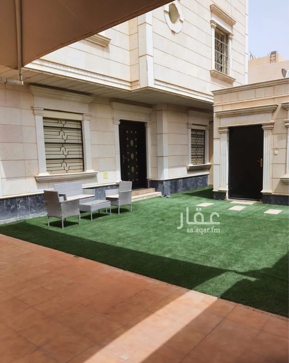 فيلا للبيع في شارع شارع رقم 474, حي المونسية, مدينة الرياض, منطقة الرياض 1 صورة