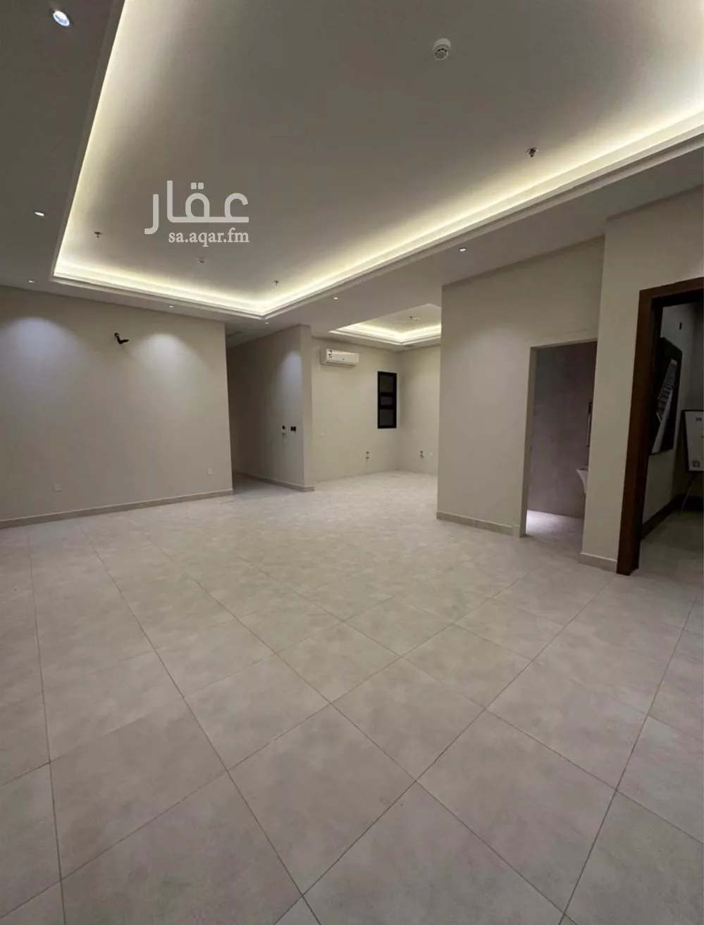 شقة للإيجار في شارع عبادة بن عمرو الأنصاري, حي الرمال, مدينة الرياض, منطقة الرياض 1 صورة