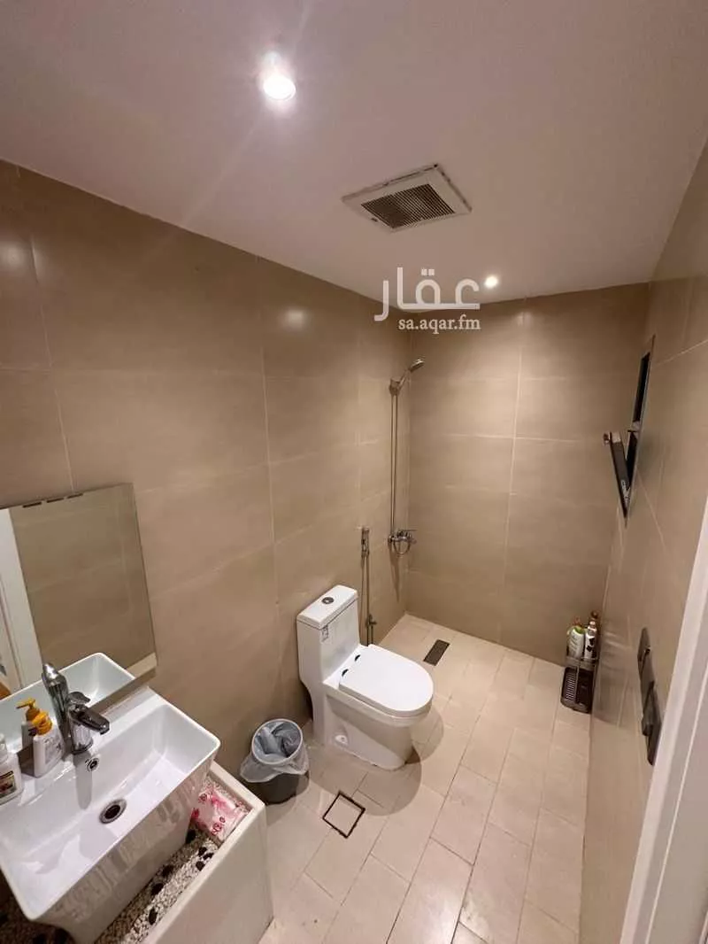 شقة للإيجار في شارع شهيد الدين ثم الوطن عبدالله عبدالرحمن, حي الياسمين, مدينة الرياض, منطقة الرياض 1 صورة