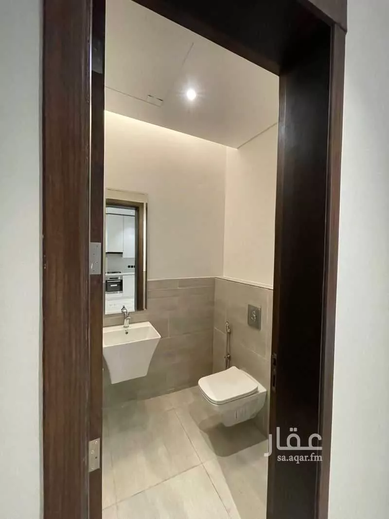 شقة للإيجار في شارع شهيد الدين ثم الوطن سلطان شباب سعود ال, حي الشهداء, مدينة الرياض, منطقة الرياض 1 صورة