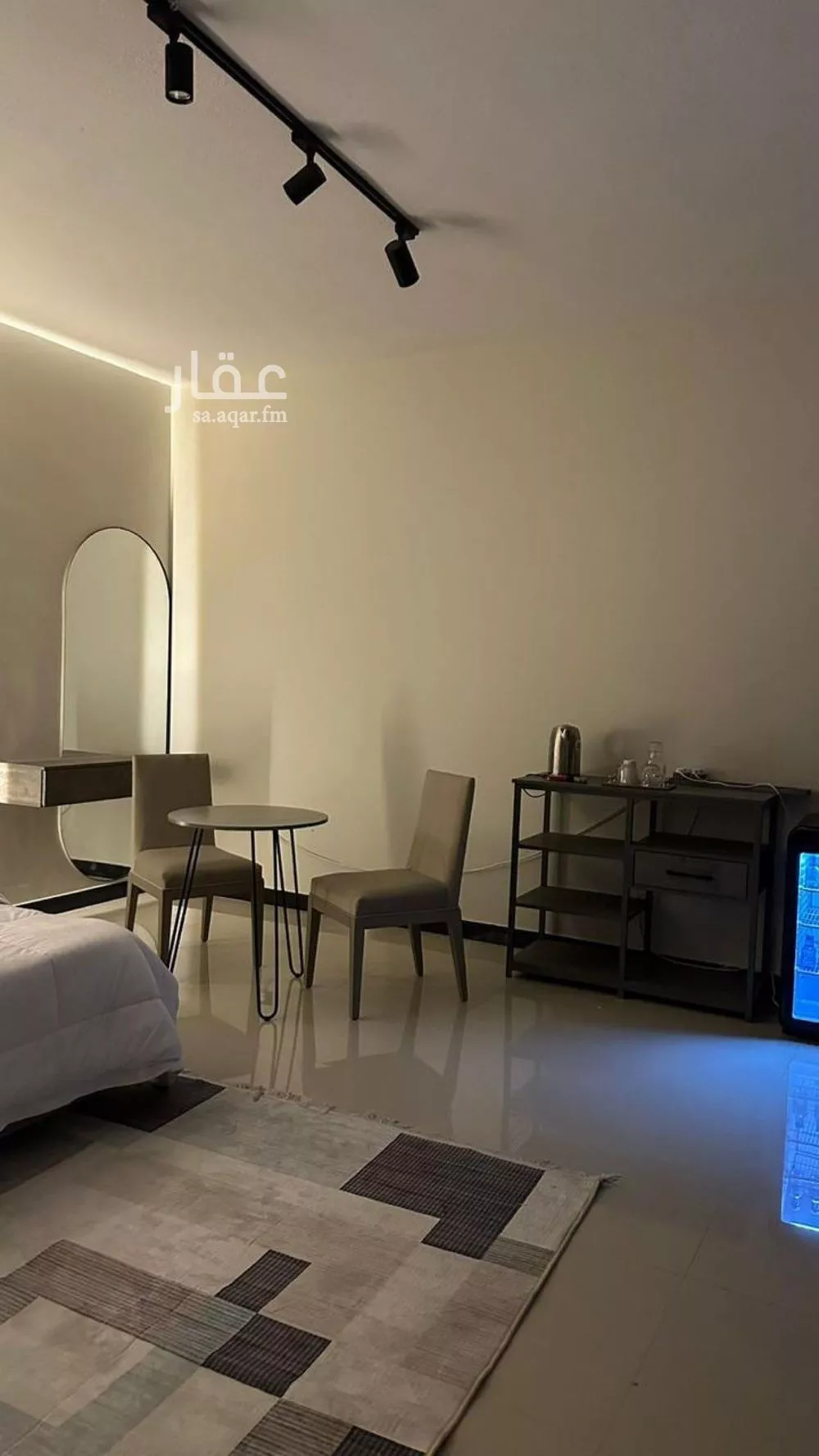 شقة للإيجار في شارع سعد بن جنيدل, حي الصحافة, مدينة الرياض, منطقة الرياض 1 صورة