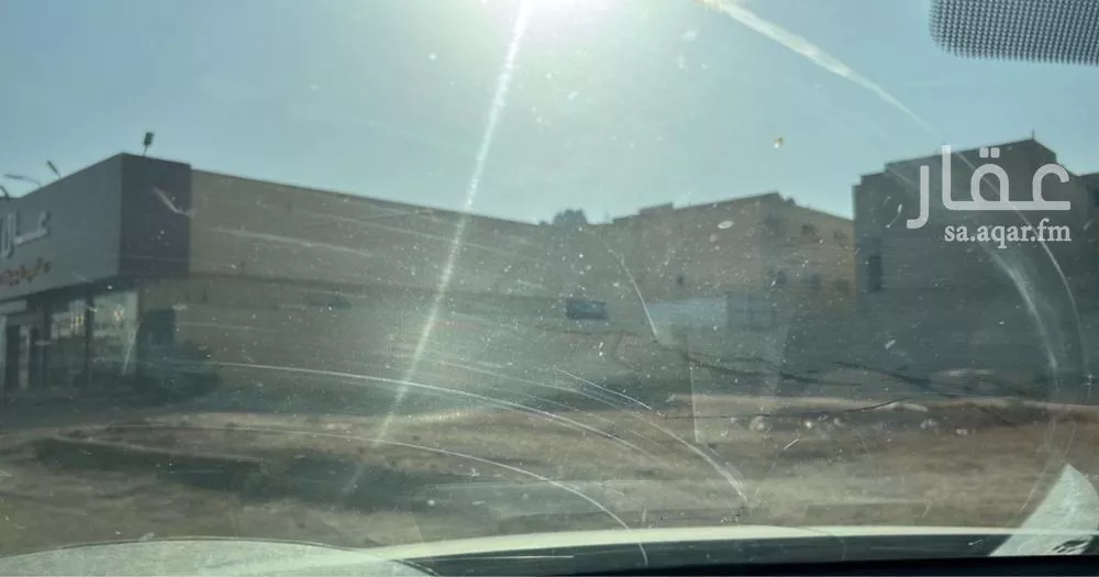 أرض للإيجار في شارع ينبع, حي ظهرة لبن, مدينة الرياض, منطقة الرياض 1 صورة