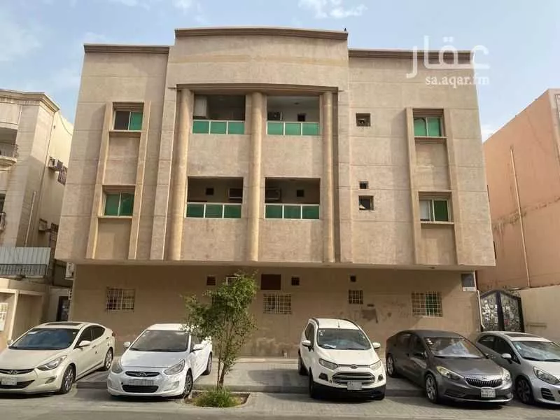 عمارة للبيع في شارع 12ا, حي البديع, مدينة الدمام, المنطقة الشرقية 1 صورة