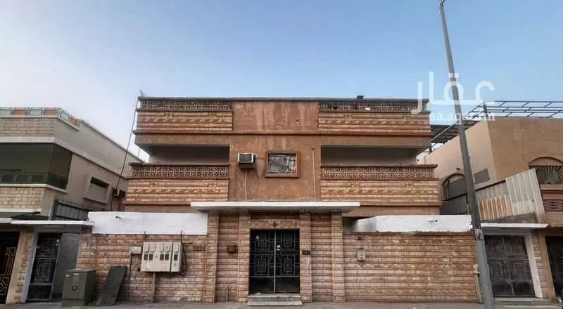 عمارة للبيع في شارع ابو عبد الله الاسلمي, حي الناصرية, مدينة الدمام, المنطقة الشرقية 1 صورة