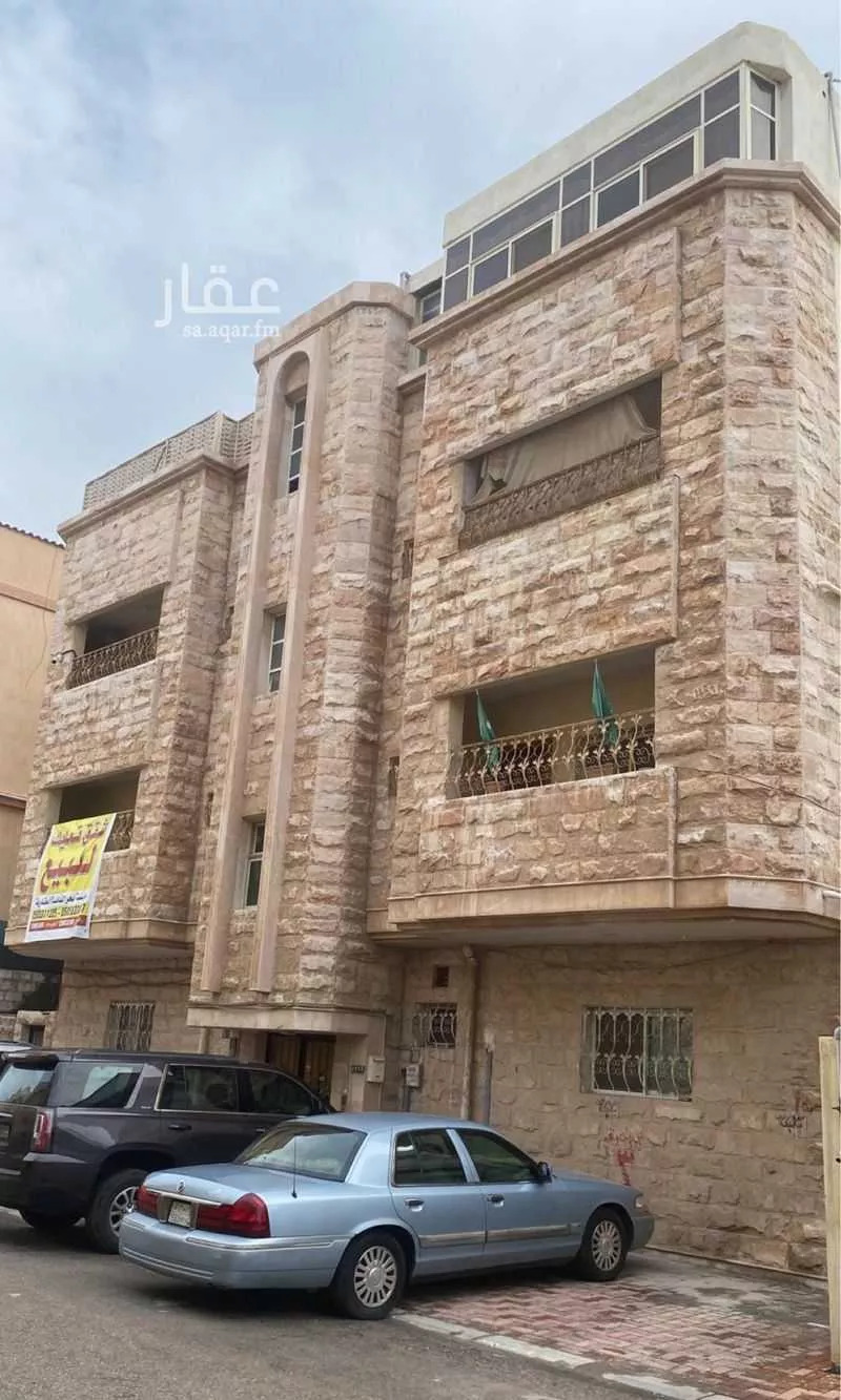 شقة للبيع في شارع اسعد بن سهل, حي المزروعية, مدينة الدمام, المنطقة الشرقية 1 صورة