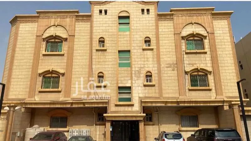 شقة للبيع في شارع عبيده بن الحارث, حي البديع, مدينة الدمام, المنطقة الشرقية 1 صورة