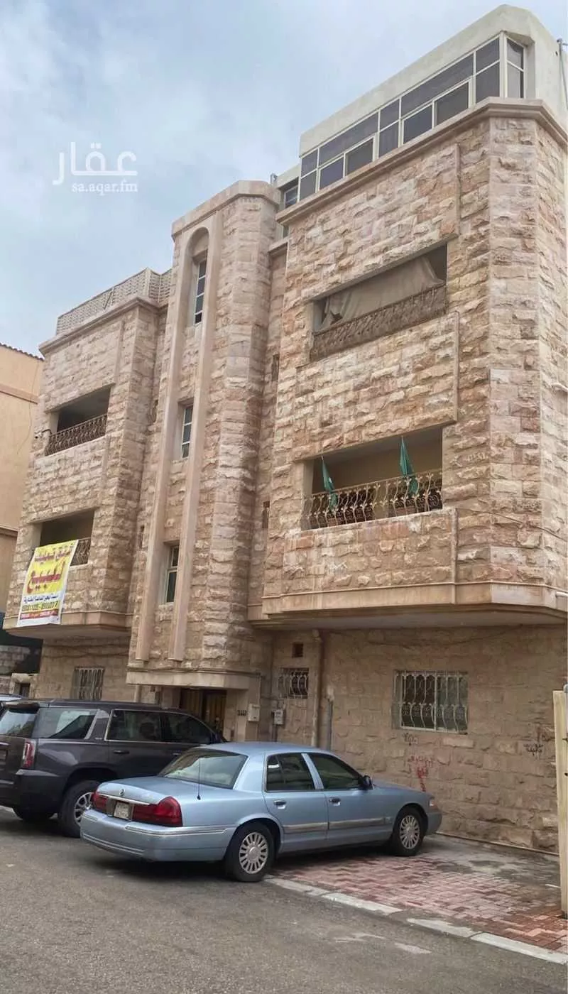 شقة للبيع في شارع نافع بن عتبه, حي المزروعية, مدينة الدمام, المنطقة الشرقية 1 صورة