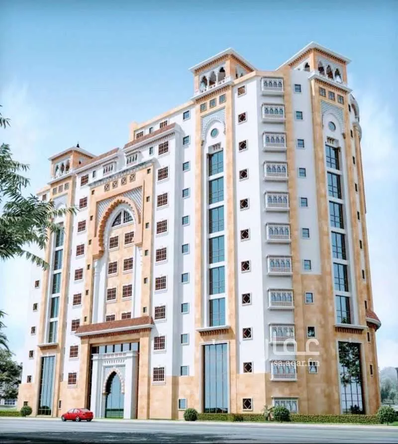 شقة للإيجار في شارع جسر الملك فهد, حي الحمراء, مدينة الخبر, المنطقة الشرقية 1 صورة