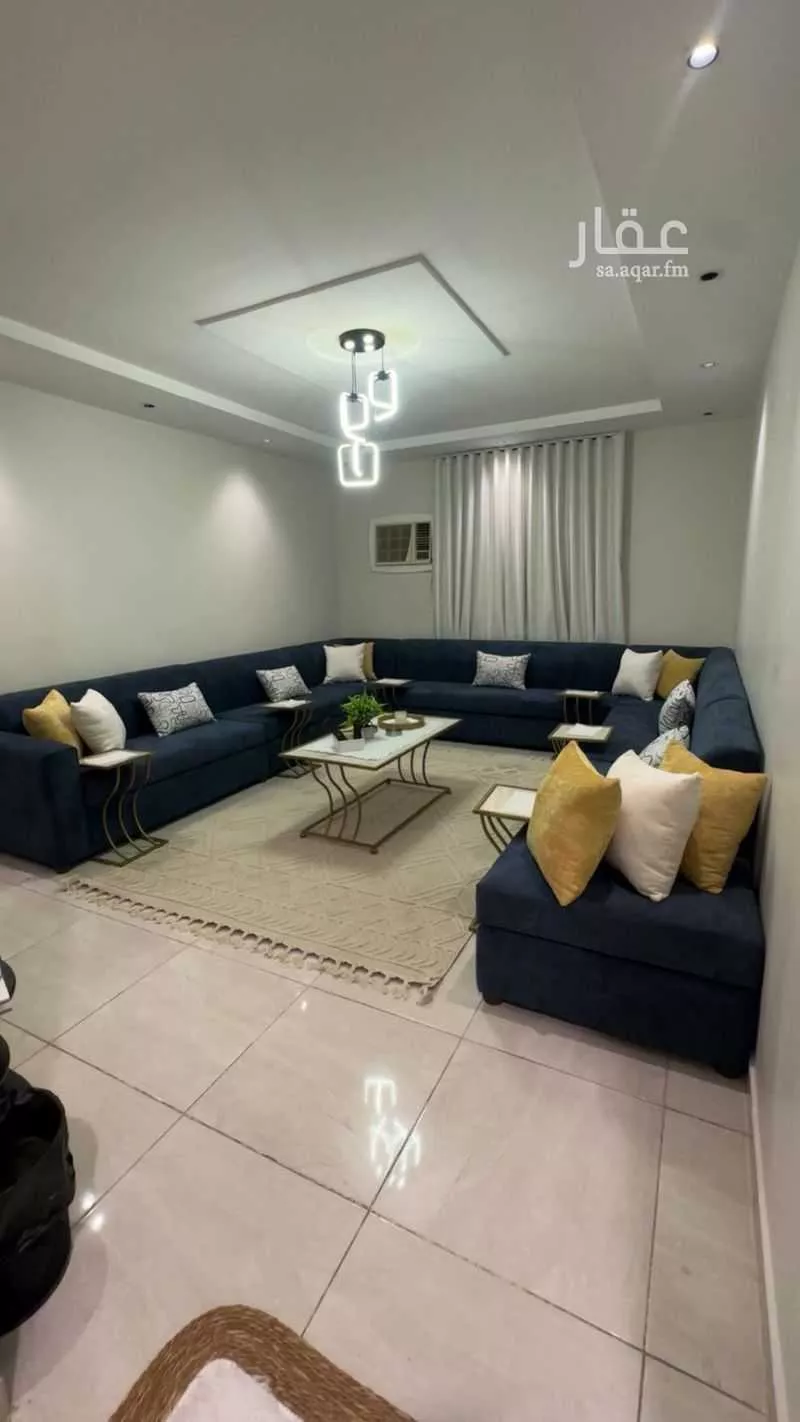 شقة مفروشة للحجز في شارع غلام بن المني ، حي مريخ ، جدة ، جدة 1 صورة
