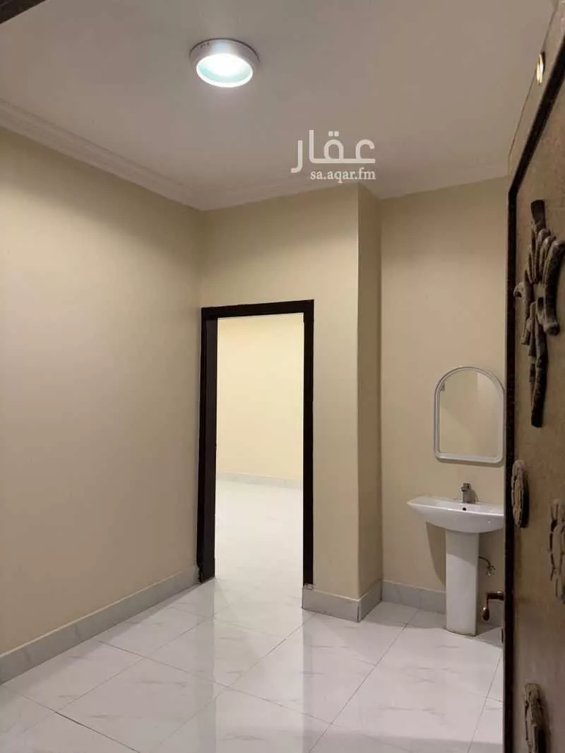 شقة للإيجار في شارع آل داود, حي الحمراء, مدينة الرياض, منطقة الرياض 1 صورة