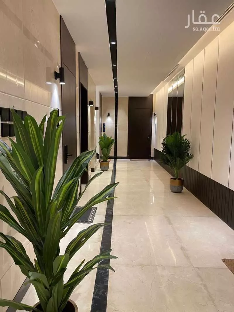 شقة للإيجار في شارع وادي الزرقاء, حي الندى, مدينة الرياض, منطقة الرياض 1 صورة