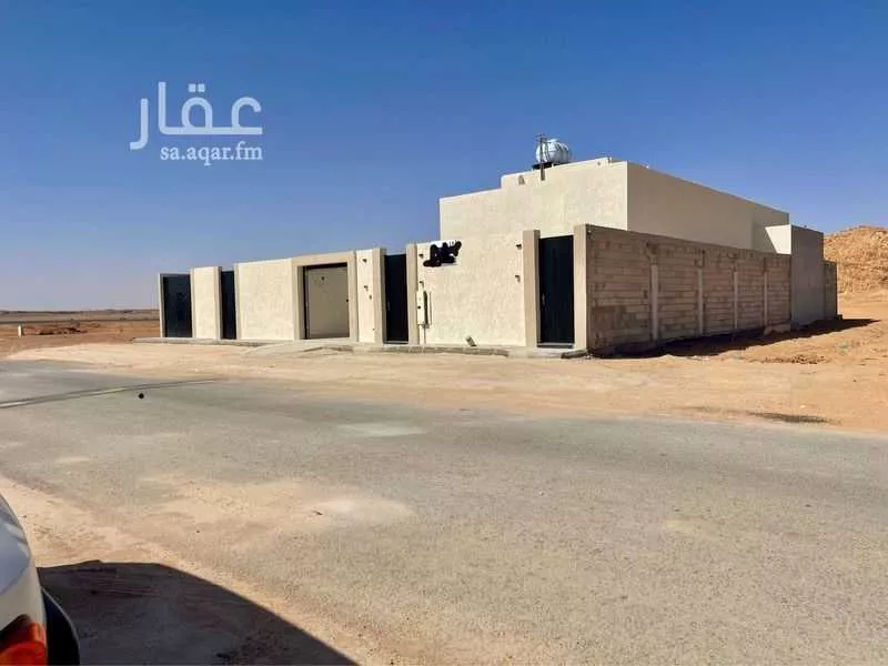 دور للإيجار في شارع قتادة الدوسي ، حرمة ، المجمعة 1 صورة