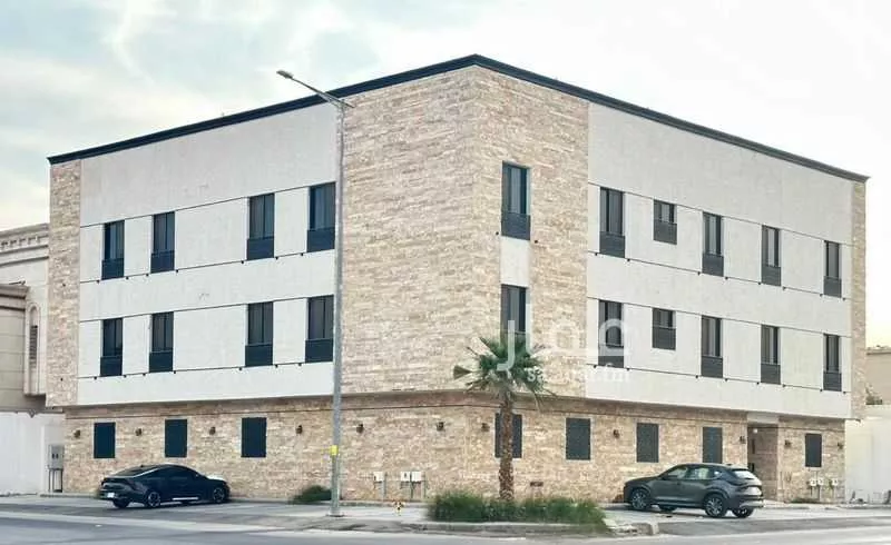 شقة للإيجار في شارع الرويضة, حي ظهرة لبن, مدينة الرياض, منطقة الرياض 1 صورة