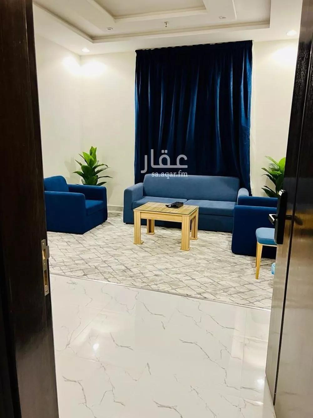 شقة للإيجار في شارع وادي الجوف, حي بدر, مدينة الرياض, منطقة الرياض 1 صورة