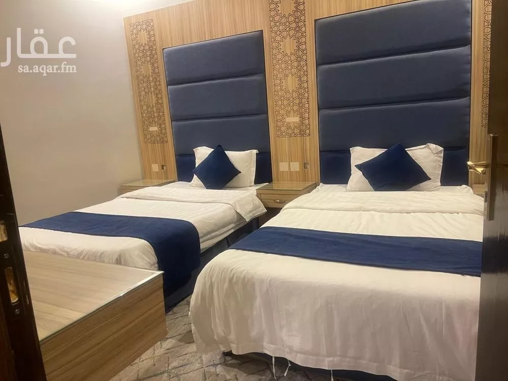 شقة للإيجار في شارع وادي الجوف, حي بدر, مدينة الرياض, منطقة الرياض 1 صورة