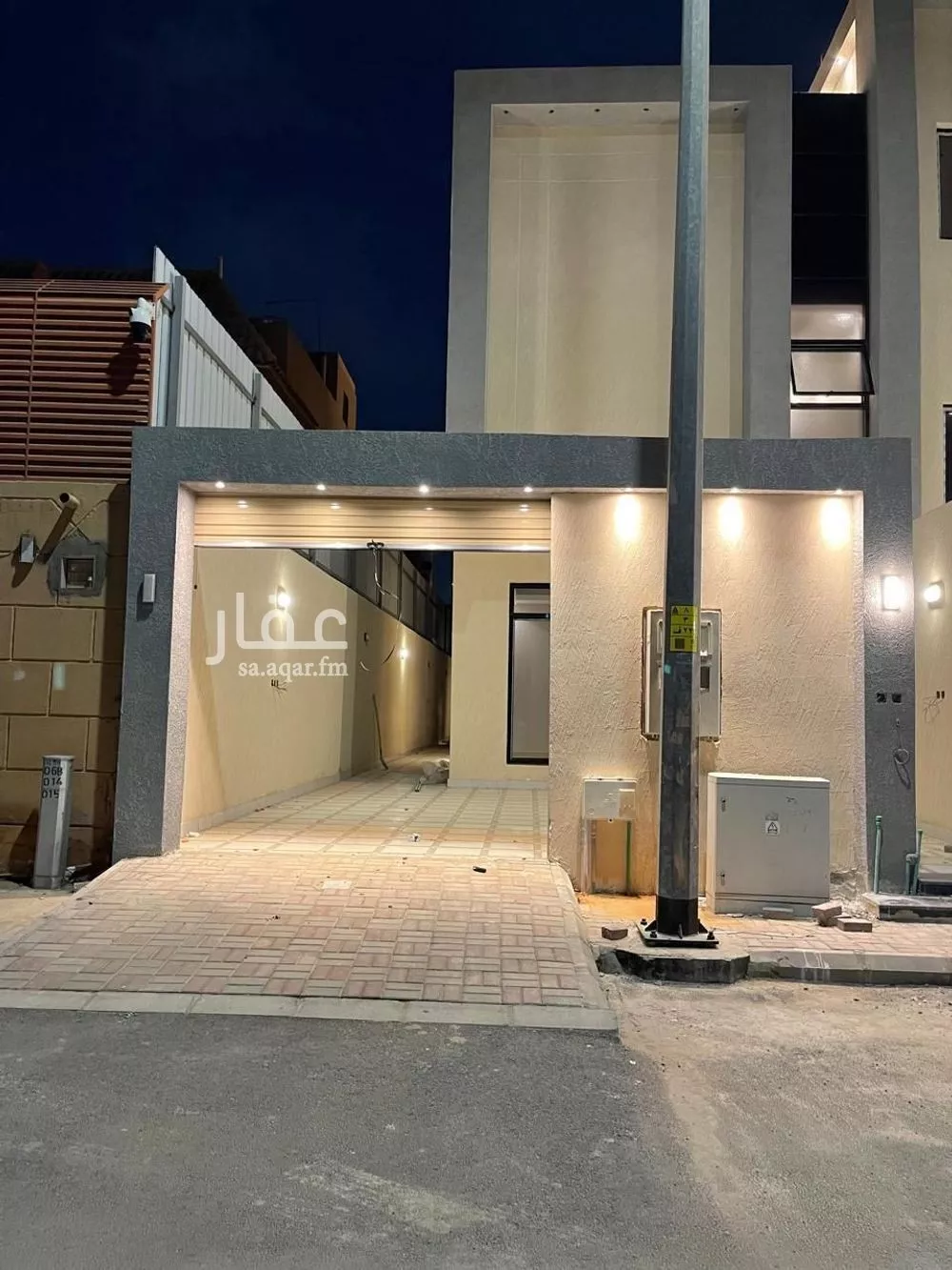 دور للبيع في شارع الصياد, حي الشفاء, مدينة الرياض, منطقة الرياض 1 صورة
