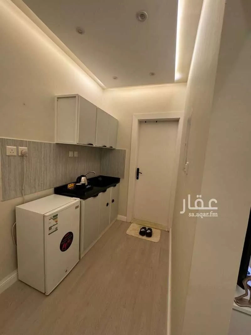 شقة مفروشة للحجز في شارع جرش ، حي اليرموك ، الرياض ، منطقة الرياض 1 صورة