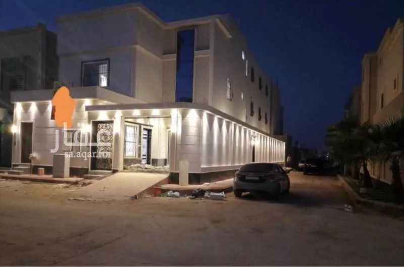 فيلا للإيجار في شارع أبي الفتوح السقطي ، حي الرمال ، الرياض ، منطقة الرياض 1 صورة