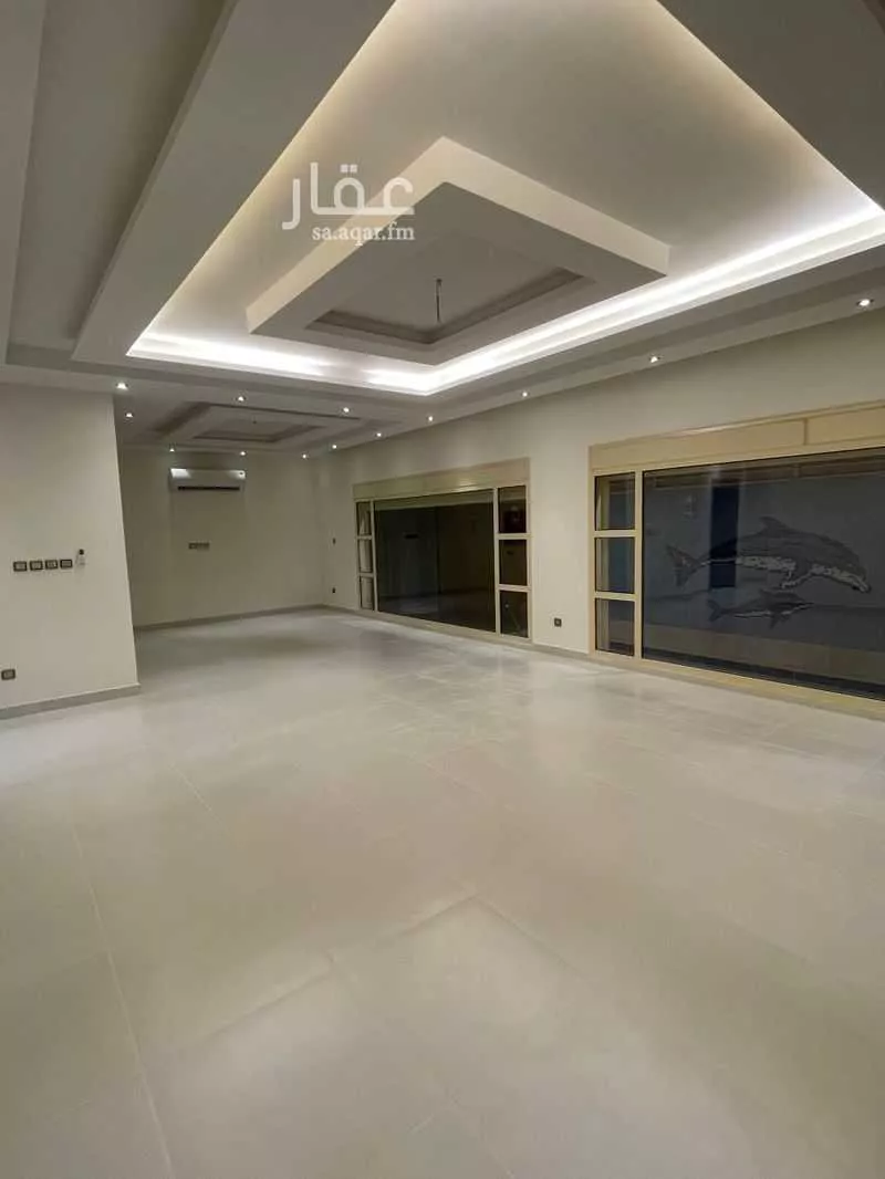 فيلا للإيجار في شارع داود ابن علي ابن عبدالله ابن العباس, حي أبحر الشمالية, مدينة جدة, منطقة مكة المكرمة 1 صورة