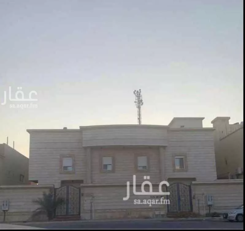 فيلا للبيع في شارع عبد الله الثقفي, حي أبحر الشمالية, مدينة جدة, منطقة مكة المكرمة 1 صورة