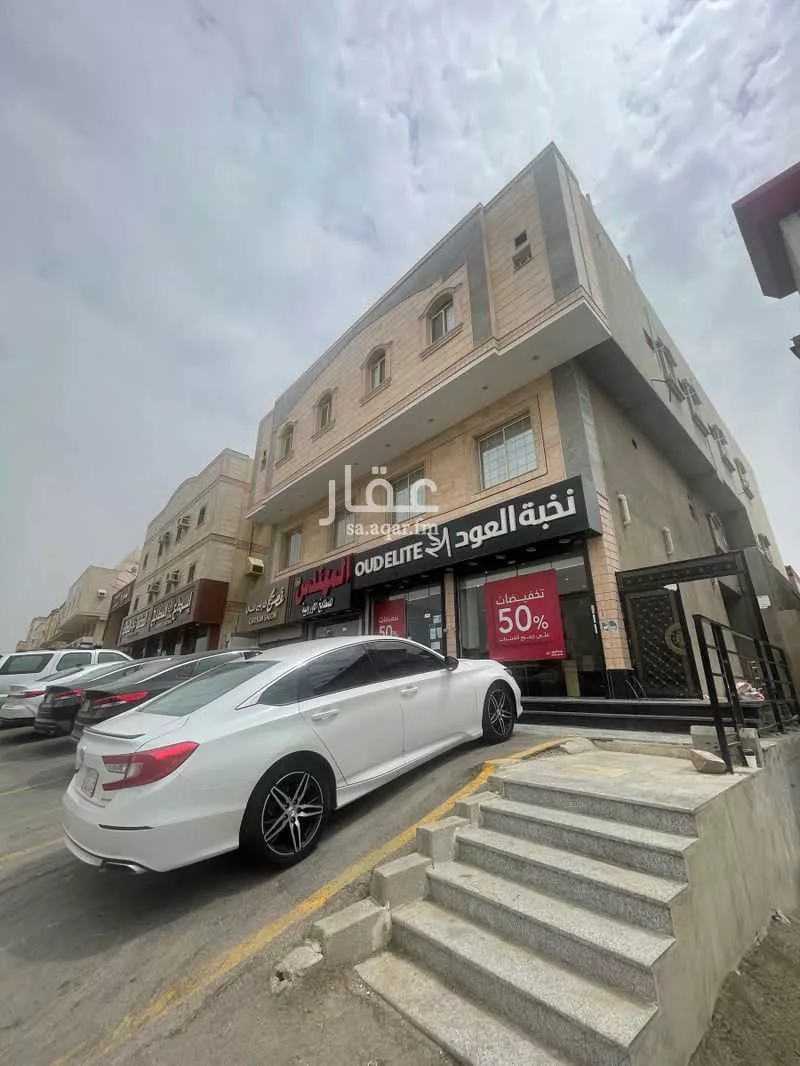 شقة للإيجار في شارع سهل بن عمرو(رضي الله عنه), حي الأجاويد, مدينة جدة, منطقة مكة المكرمة 1 صورة