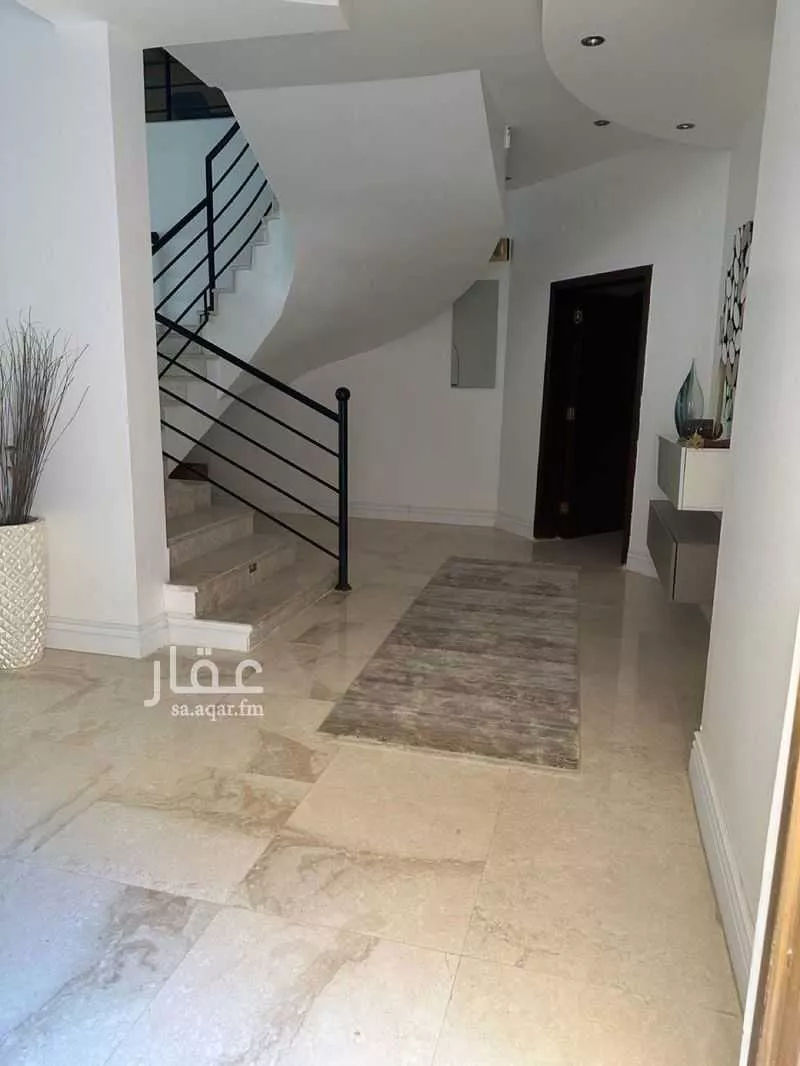فيلا للبيع في شارع أبي إسحاق الراعي, حي أبحر الشمالية, مدينة جدة, منطقة مكة المكرمة 1 صورة