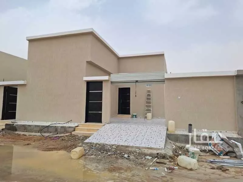 فيلا للإيجار في شارع ابي يعلى ، حي الريان ، المذنب ، المذنب 1 صورة