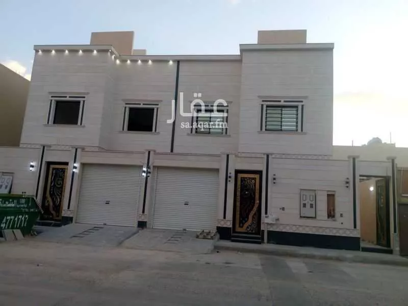 دور للبيع في شارع وادي الشهداء ، حي الدار البيضاء ، الرياض ، منطقة الرياض 1 صورة