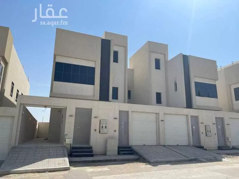 دور للإيجار في شارع ابن الناظر, حي العزيزية, مدينة الرياض, منطقة الرياض 1 صورة