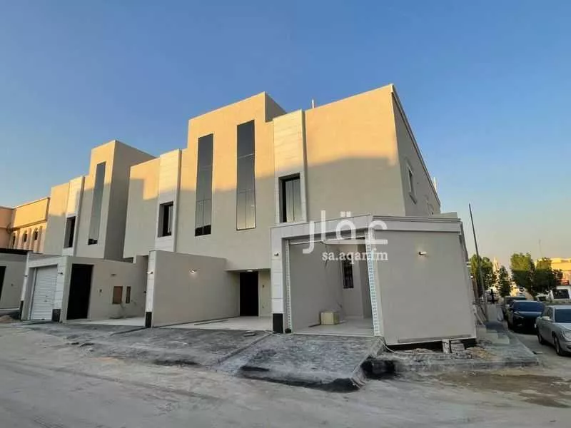 فيلا للبيع في شارع ابن رمانة, حي بدر, مدينة الرياض, منطقة الرياض 1 صورة