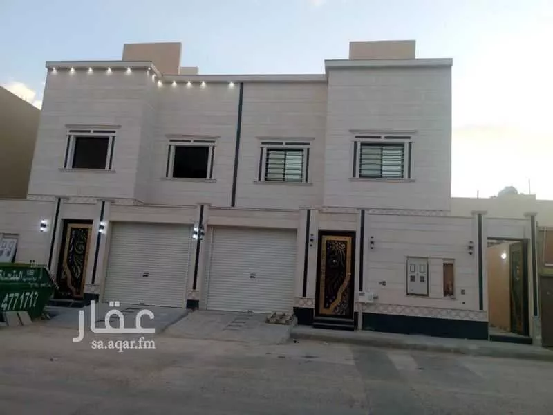 دور للبيع في شارع وادي الشهداء, حي الدار البيضاء, مدينة الرياض, منطقة الرياض 1 صورة