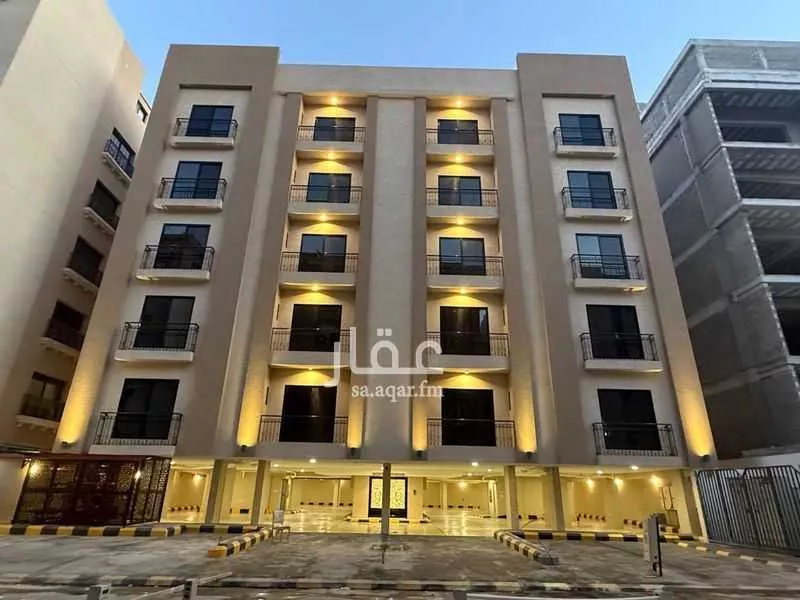 عمارة للإيجار في حي الروابي, مدينة الخبر, المنطقة الشرقية 1 صورة