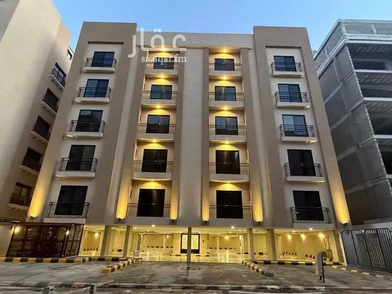 شقة للإيجار في شارع 3ب ، حي الروابي ، الخبر ، الخبر 1 صورة