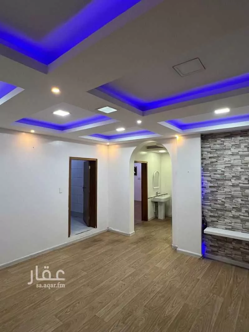 شقة للإيجار في شارع الماموني ، حي بدر ، الدمام ، الدمام 1 صورة